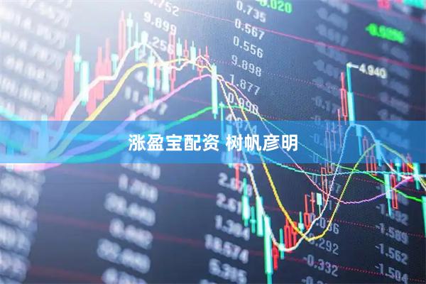 涨盈宝配资 树帆彦明